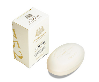 Almond Bar Soap