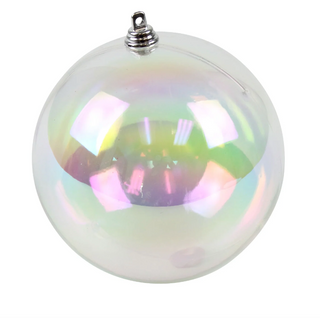 5" Shatterproof Ornament