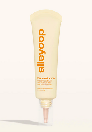 Sunsational SPF 50 Skin Tint with Niacinamide