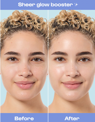 Sunsational SPF 50 Skin Tint with Niacinamide