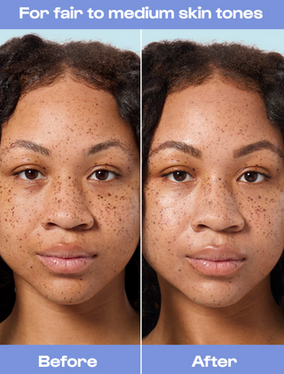 Sunsational SPF 50 Skin Tint with Niacinamide