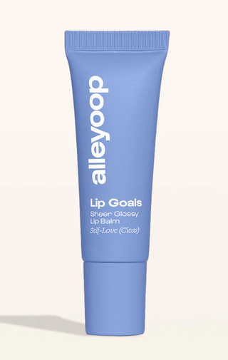 Lip Goals Super Hydrating High-Shine Glossy Balm