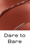 Dare to Bare
