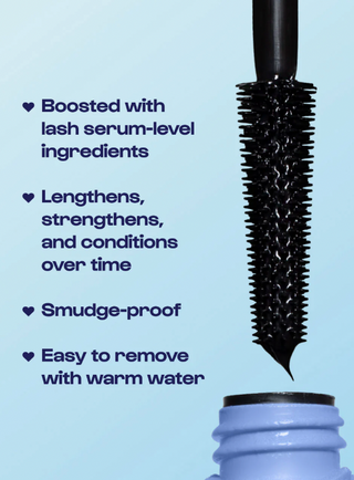 Go the Distance Lengthening & Strengthening Tubing Mascara
