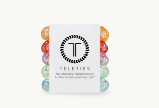 Technicolor Dreams Tiny Hair Ties