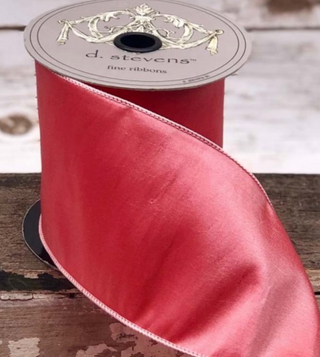 Taffeta Pink Coral