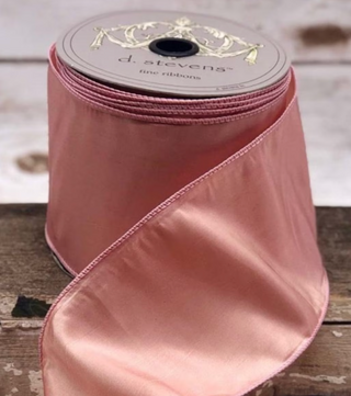 Taffeta Blush