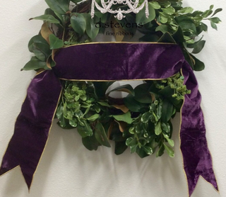 Banner 6"x70"