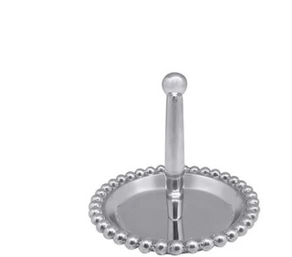 Beaded Ring Dish