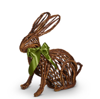 Open Vine Rabbit