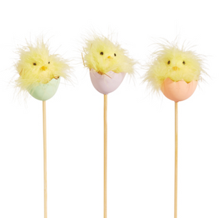 Hatched Chick Pick