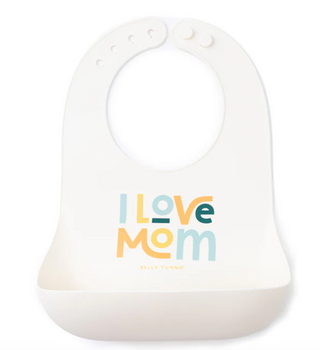 Wonder Bib