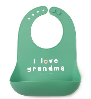 Wonder Bib