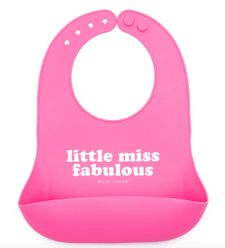 Wonder Bib