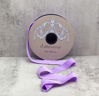 Velvet 1.5" x 20 yards