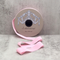 cotton candy pink