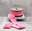 rose pink