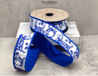 1.5" Chinoiserie