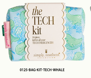The Tech Kit