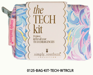 The Tech Kit