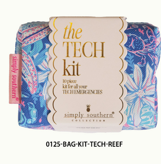 The Tech Kit