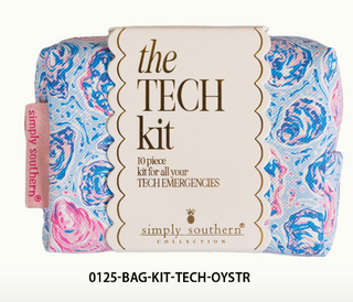 The Tech Kit