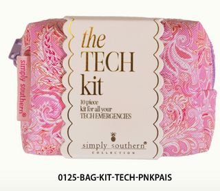 The Tech Kit