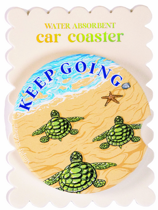 CAR COASTERS