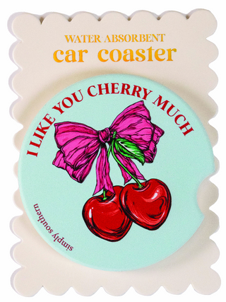 CAR COASTERS