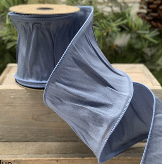 Taffeta Blue