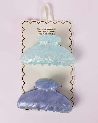 Hair Clips