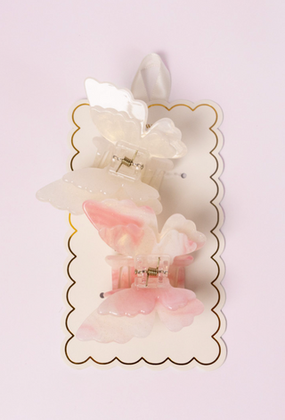 Hair Clips