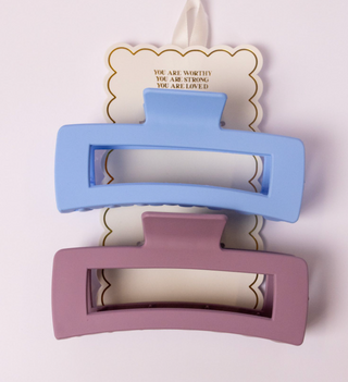 Hair Clips