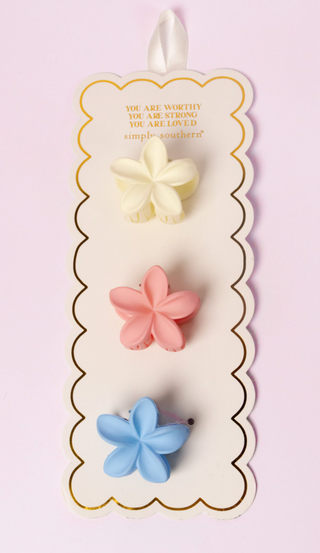 Hair Clips