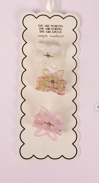 Hair Clips