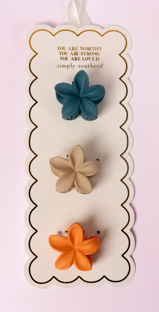 Hair Clips