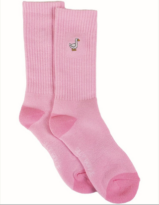 Womens Crew Socks
