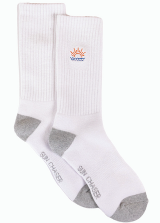 Womens Crew Socks