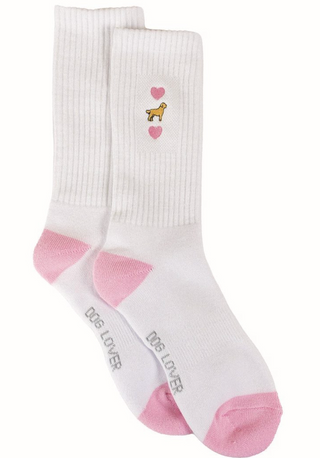 Womens Crew Socks