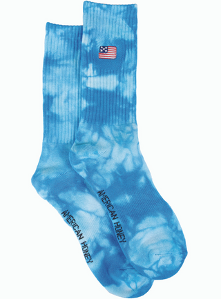 Womens Crew Socks