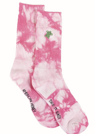 Womens Crew Socks