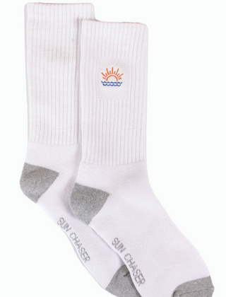 Womens Crew Socks