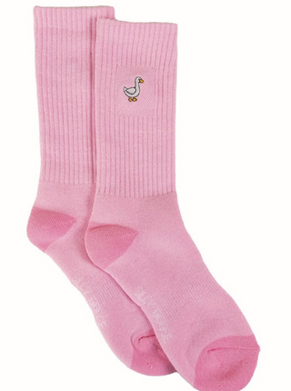 Womens Crew Socks