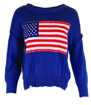 USA Sweater