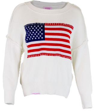 USA Sweater