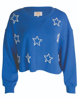 STAR Pullover