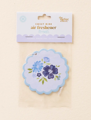 Sweet Ride Car Air Freshener Bundle
