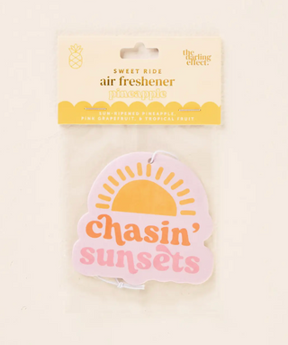 Sweet Ride Car Air Freshener Bundle