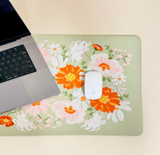 Style Station Desk Mat