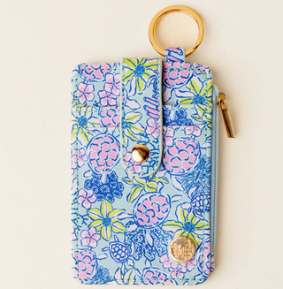 Keychain Wallet